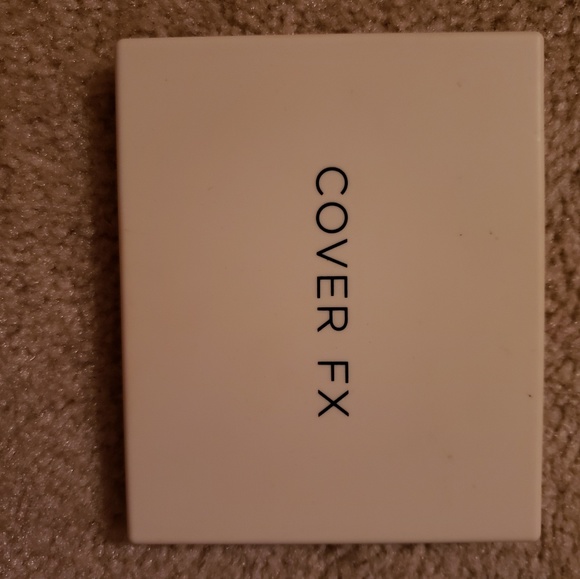 Cover fx - Picture 2 of 2